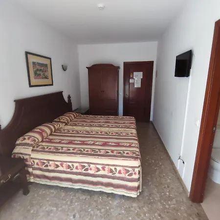 Hostal Europa Pensión Estepona