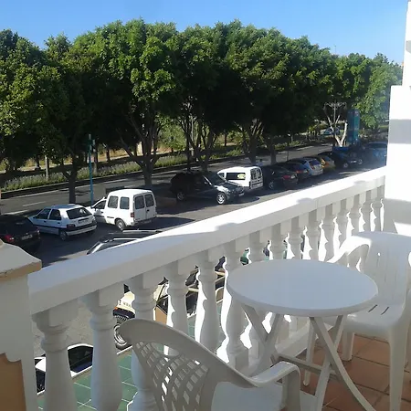 Hostal Europa