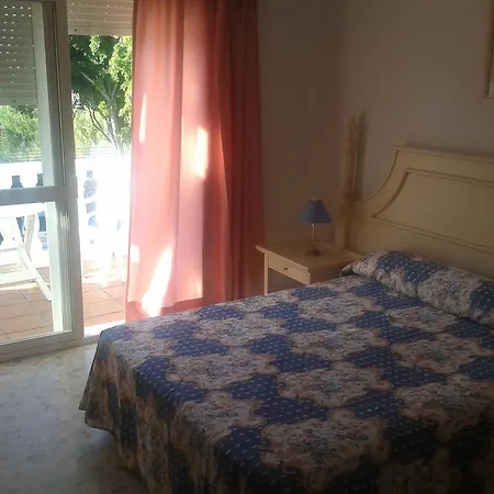 Гостевой дом Hostal Europa Эстепона