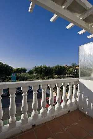 Hostal Europa Эстепона